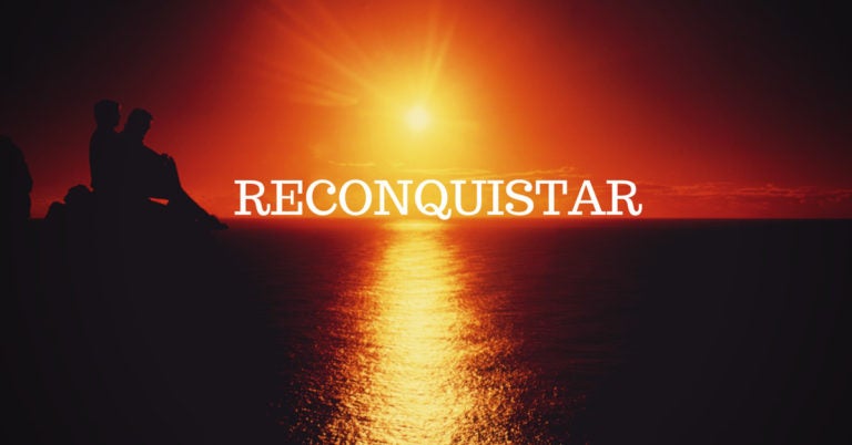 como reconquistar a ex namorada