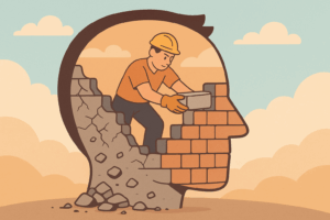 reconstruindo suas defesas emocionais para reconquistar a ex